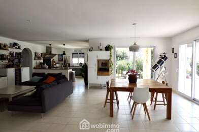 Maison 6 pièces 699000 €