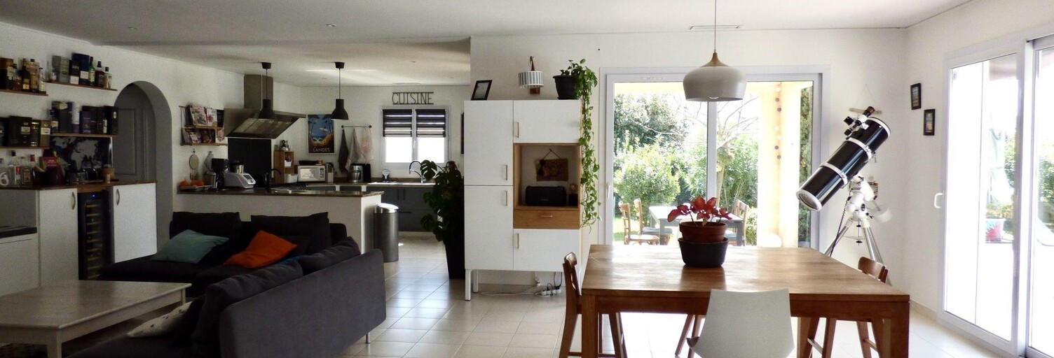 Maison 6 Pièces 206 m² à vendre à Lucciana (20290)