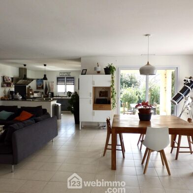 Maison 6 pièces 699000 €