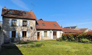 Maison 8 Pièces 182 m² à vendre à Presles-et-Boves (02370)