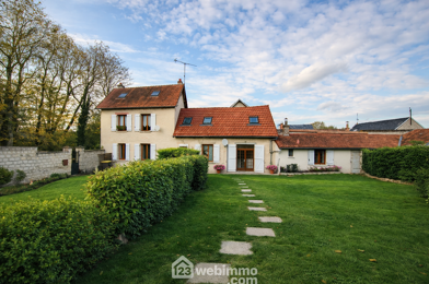 Maison 8 pièces 192800 €