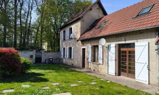 Maison 8 Pièces 180 m² à vendre à Presles-et-Boves (02370)