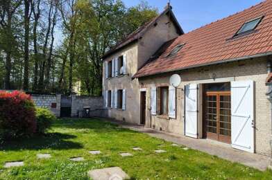 Maison 8 pièces 192800 €