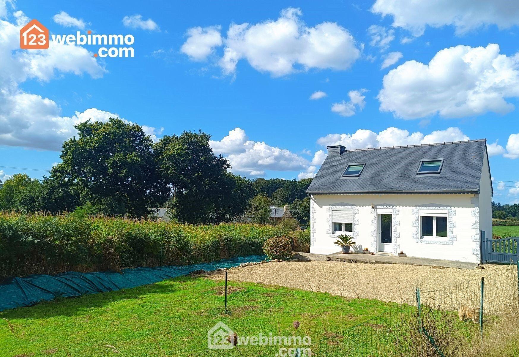 Agence immobilière de 123webimmo.Com Trégor-Goëlo