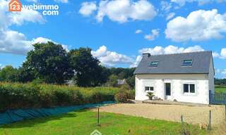 Maison 5 Pièces 74 m² à vendre à Caouënnec-Lanvézéac (22300)