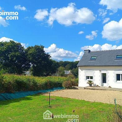 Maison 5 pièces 178500 €