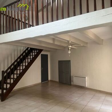 Appartement 3 pièces 136000 €