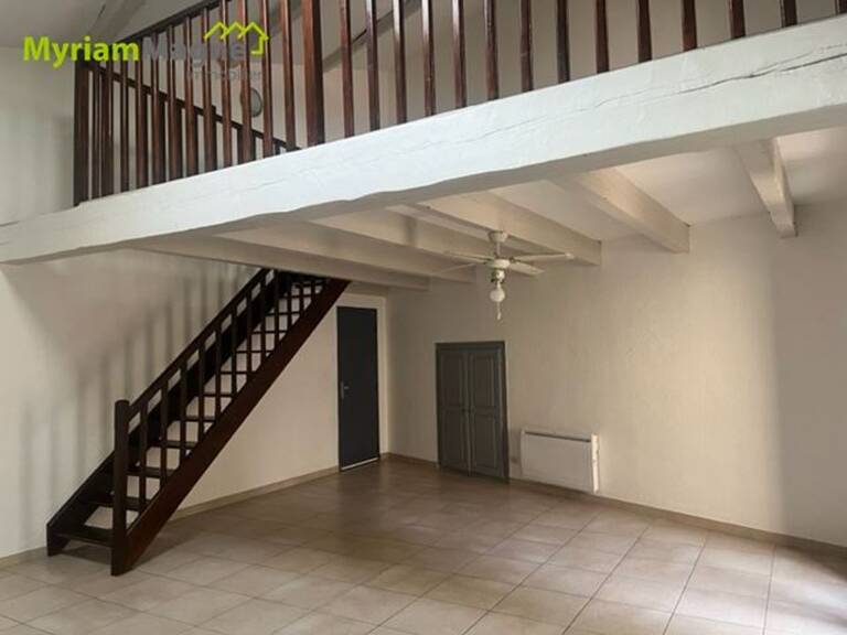 Appartement - 83.74m ² — photo 1