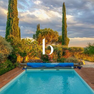 Maison 6 pièces 635000 €