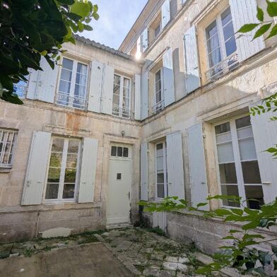 Maison 6 pièces 266250 €