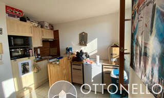 Appartement 2 Pièces 26 m² à louer à Roquebrune-sur-Argens (83520)