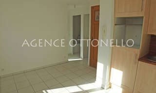 Appartement 2 Pièces 26 m² à louer à Roquebrune-sur-Argens (83520)