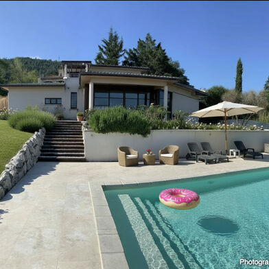 Maison 7 pièces 490000 €