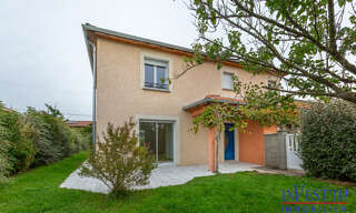 Maison 7 Pièces 147 m² à vendre à Chessy (69380)