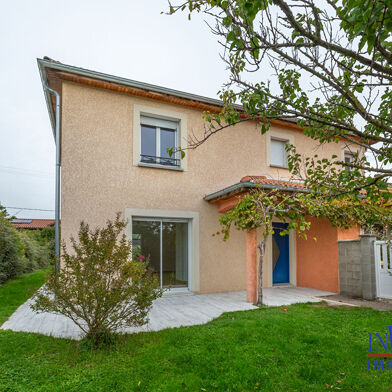 Maison 7 pièces 519000 €