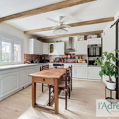 Maison 8 pièces 419000 €