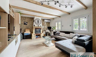 Maison 8 Pièces 176 m² à vendre à Bruguières (31150)