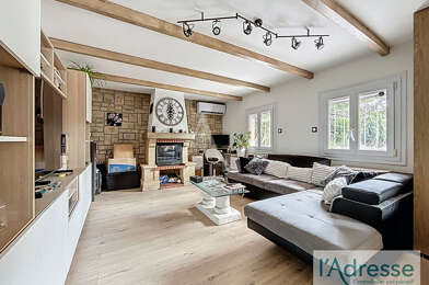 Maison 8 pièces 409000 €