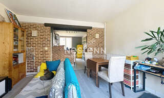 Appartement 3 Pièces 57 m² à vendre à Nantes (44300)