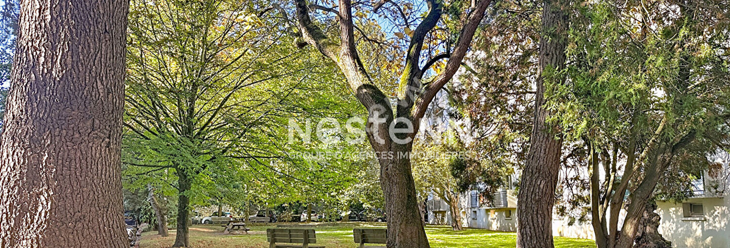 Appartement 3 Pièces 57 m² à vendre à Nantes (44300)