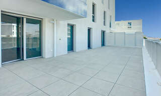 Appartement 3 Pièces 64 m² à louer à Marseille 10 (13010)