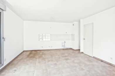 Appartement 3 pièces 1334 €