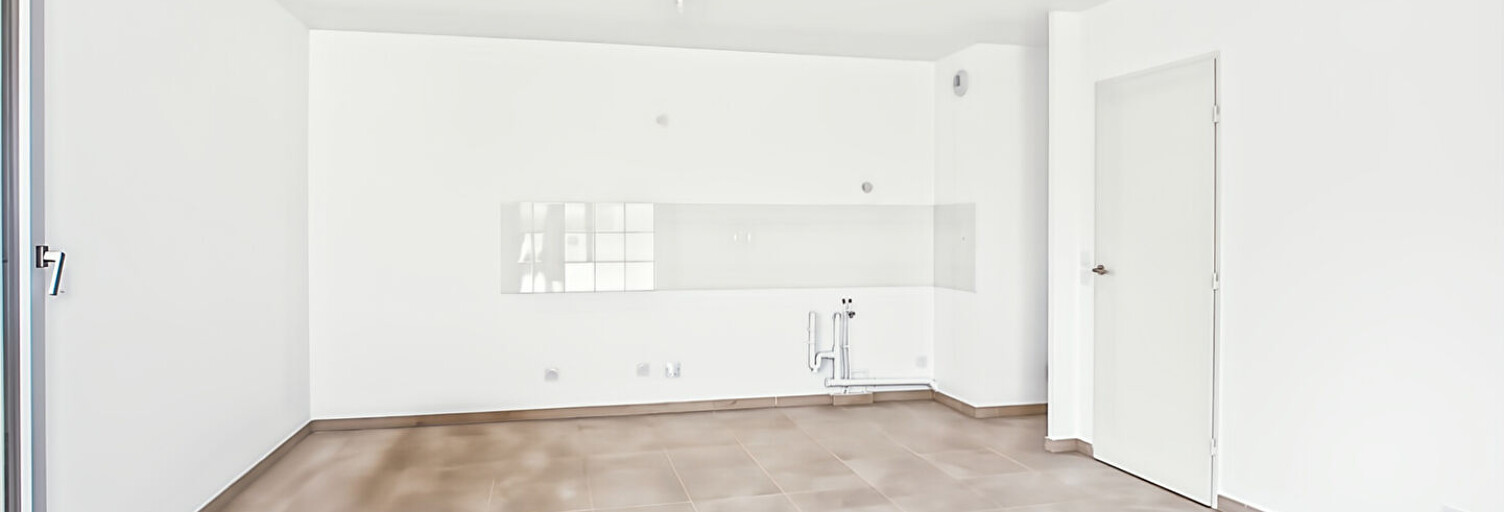 Appartement 3 Pièces 64 m² à louer à Marseille 10 (13010)