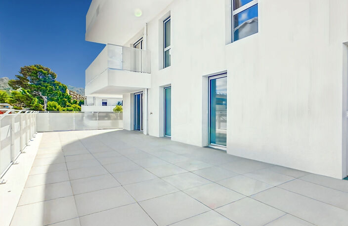 Appartement Marseille 3 pièce(s) de 64m2 — photo 4