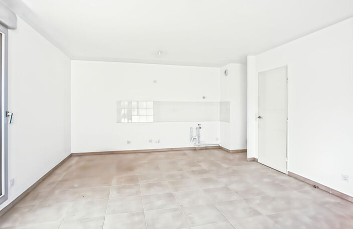 Appartement Marseille 3 pièce(s) de 64m2 — photo 5