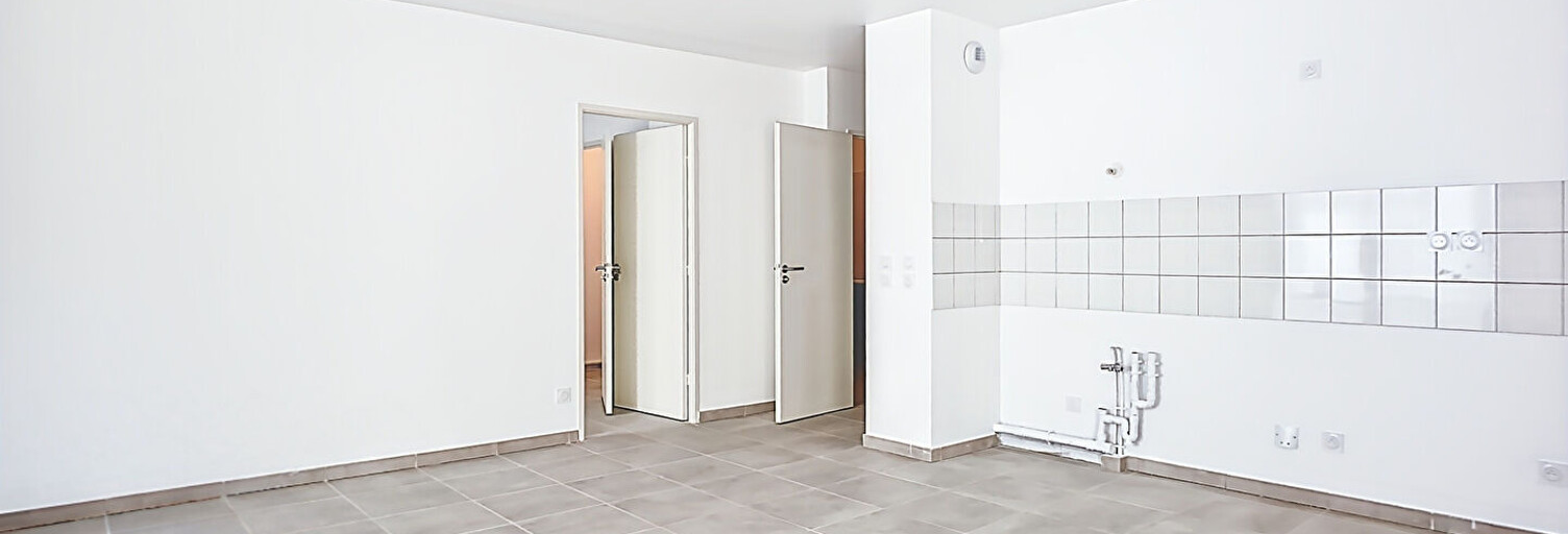 Appartement 4 Pièces 76 m² à louer à Marseille 10 (13010)