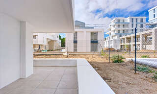 Appartement 4 Pièces 76 m² à louer à Marseille 10 (13010)