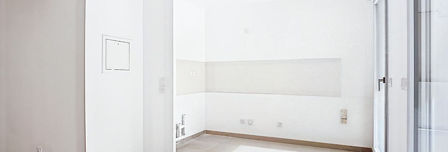 Appartement 4 Pièces 81 m² à louer à Marseille 10 (13010)