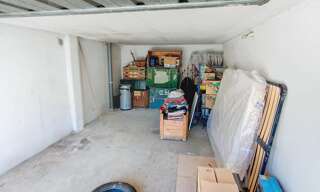 Garage  23 m² à vendre à Perpignan (66100)