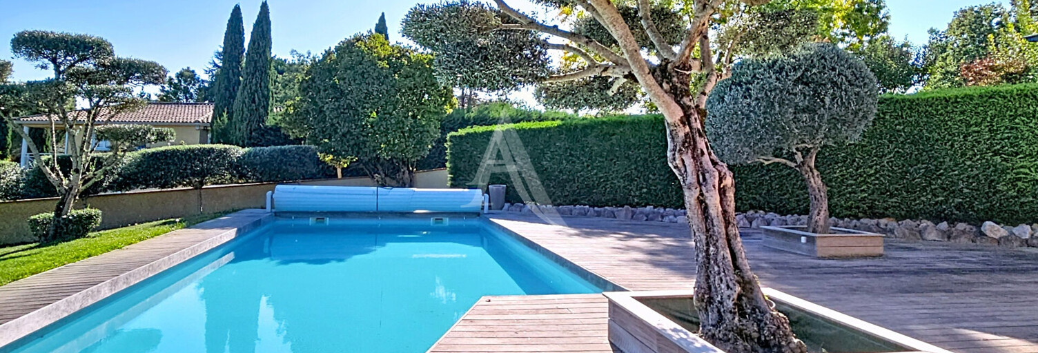 Maison 7 Pièces 240 m² à vendre à Rouffiac-Tolosan (31180)