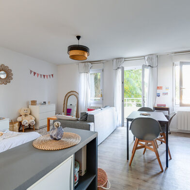 Appartement 1 pièces 169800 €