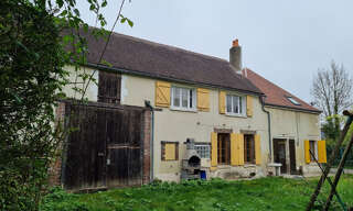 Maison 6 Pièces 105 m² à vendre à Venizy (89210)