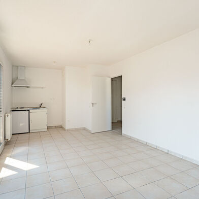 Appartement 2 pièces 197000 €