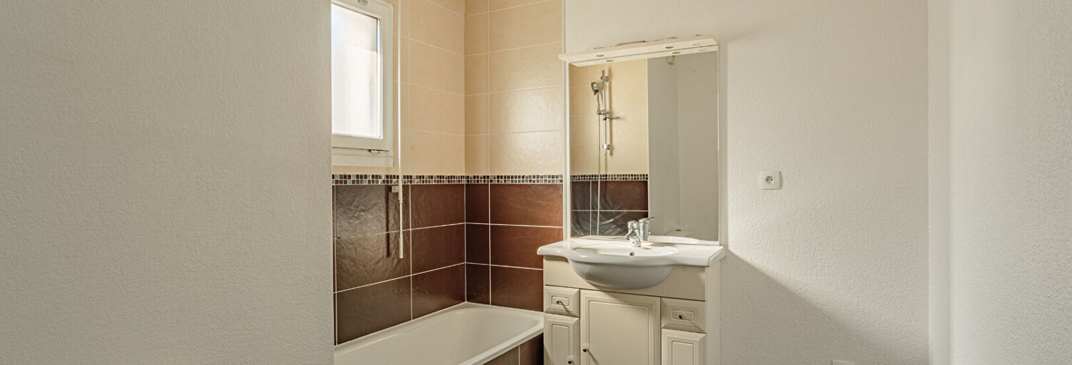 Appartement 2 Pièces 44 m² à vendre à Bayonne (64100)