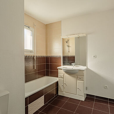 Appartement 2 pièces 197000 €