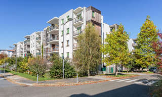 Appartement 2 Pièces 44 m² à vendre à Bayonne (64100)