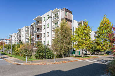 Appartement 2 pièces 197000 €