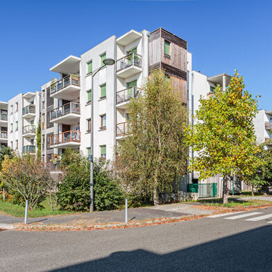 Appartement 2 pièces 197000 €