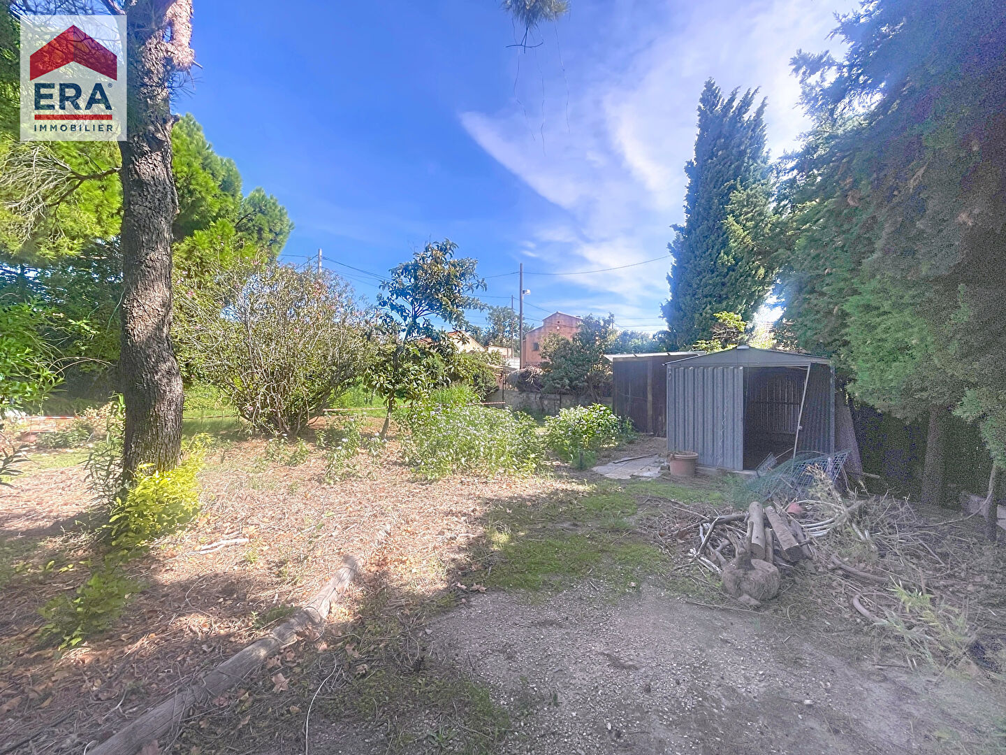 Terrain  à vendre Marseille 14eme 13014