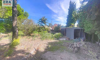 Terrain  304 m² à vendre à Marseille 14 (13014)