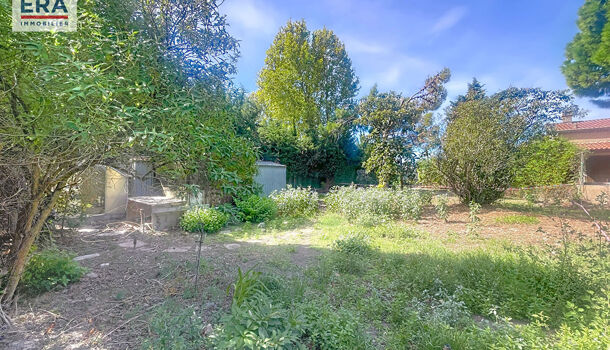 Terrain  à vendre Marseille 14eme 13014