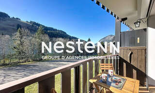 Appartement 1 Pièce 20 m² à vendre à La Chapelle-d'Abondance (74360)