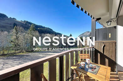 Appartement 1 pièces 99000 €