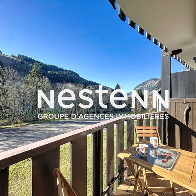 Appartement 1 pièces 102800 €