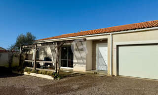 Maison 3 Pièces 81 m² à vendre à Angles (85750)