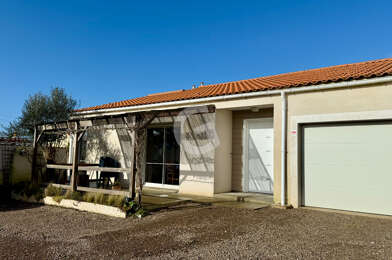 Maison 3 pièces 255000 €